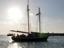 Zweimaster Key West